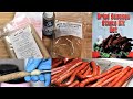 Making Spicy Snack Sticks (Sausage Maker Kit)