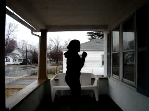 Intro to Cock & Pop backup