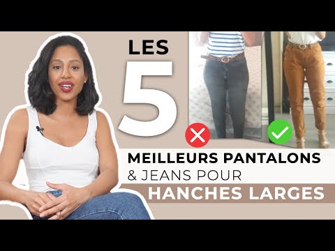 Vidéo: Quand les pantalons à carreaux étaient-ils populaires ?