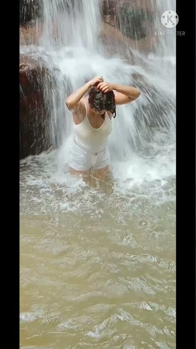LIGO CHALLENGE /WATERFALLS