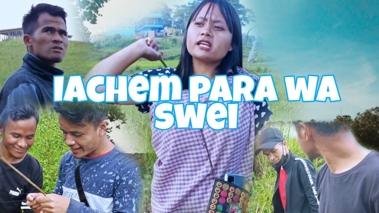 Having a Lazy Friend (Pnar Comedy Video) || Nam Special