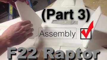 How to build an rc plane (part 3)