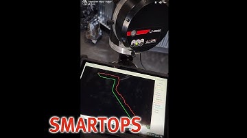 Complex countertop templated by LT-2D3D with perfect install