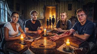 4 CREEPY STORIES TOLD BY SUBSCRIBERS (The Mystery Lounge #29)