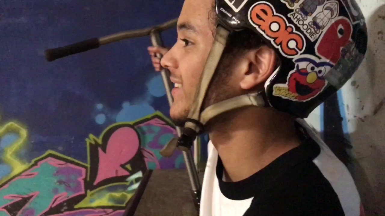 Richard Bryant vs Brandon Bryant: Game of Who Gets Fucked Up First