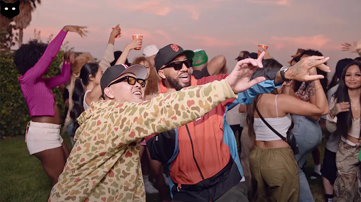 Larry June x P-Lo Type Beat - "You Know Me" | Bay Area Type Beat 2022