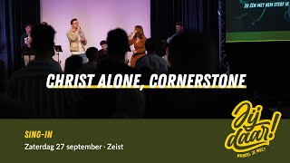 Download Lagu LIVE | Sing-in Zeist | Bert Noteboom | Christ alone, Cornerstone | 27 september 2025 MP3 Download Lagu LIVE | Sing-in Zeist | Bert Noteboom | Christ alone, Cornerstone | 27 september 2025 MP3