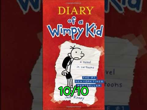 Diary of a
