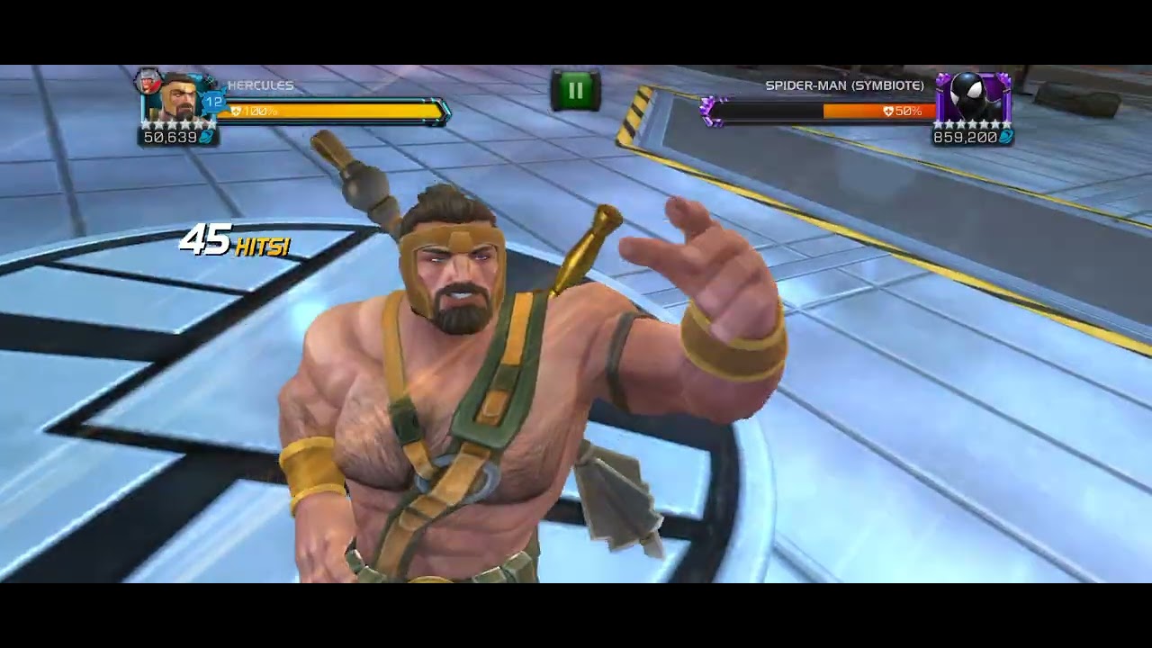 This 10 Minute Video Is The Reason Why Mister Sinister Is Better Than Hercules In Incursion