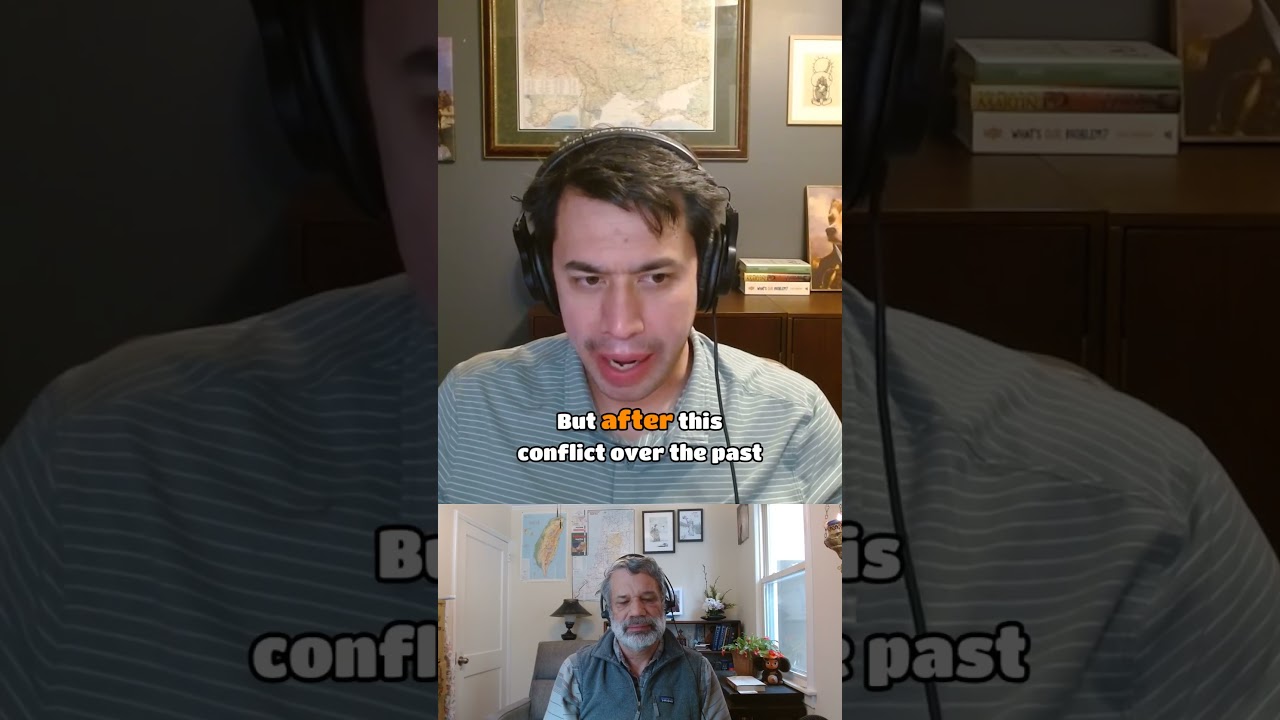 Trump, Rubio, and Hegseth on Ukraine: The Harsh Realities of NATO Expansion  