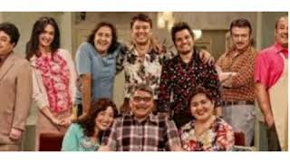 Seksenler Jenerik Müziği /Seksenler Theme Song -Seksenler TV