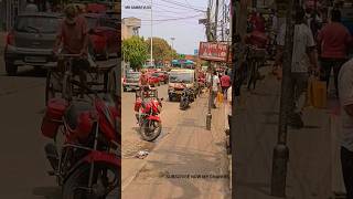 Cycle Servicing Barrackpore Road Mukta Cycle Company #short #vlog #cycle servicing