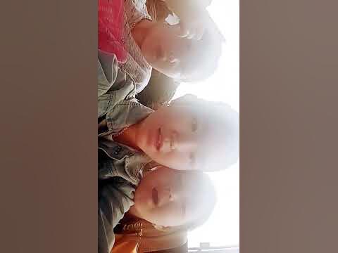 это наша троюродная сестра - YouTube