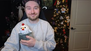 CHAT VOTES ON NEXT GAME  || Resident Evil Franchise Marathon