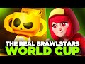 The Real Brawl Stars World Finals