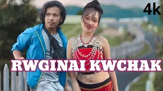 Rwganai Kwchak || nadusa & khrushal || official kaubru music video song 2023