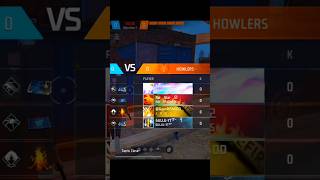 Raistar Gyan Gaming Vs Karan Ff