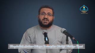 Müslümanlara Selam Vermeyen Tekfirciler Nebiye Kulak Verebilir Mi? Ubeydullah Arslan