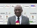 Asante Kotoko vs Great Olympics | Pre-match interviews | GPL Match Week 32