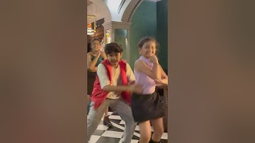 Viral kids | Shaky Dance #shorts