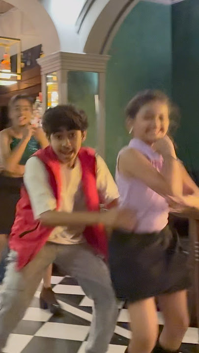 Viral kids | Shaky Dance #shorts