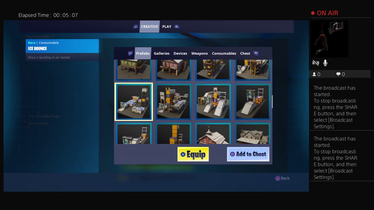 Making creative map - YouTube
