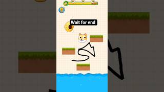 save the dog game video _Draw smach --A-S-O❤️ #Short #short video#viral ❤️#games#@Afsar_Gaming99 ❤️