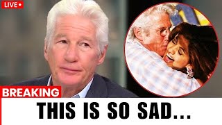 At 76, Richard Gere Finally Reveals What We All Suspected