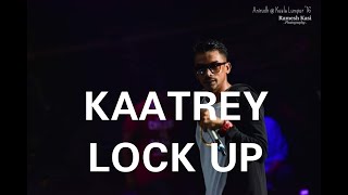 Kaatrey - Switch Lock Up 2020