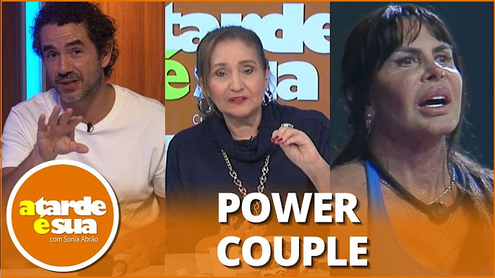Sonia Abrão comenta opinião de Felipe Andreoli sobre Gretchen: "Foi um baque ela ter saído"