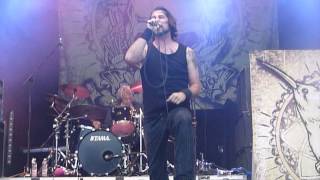 THE NEW BLACK - Everlasting, Summers End 2013