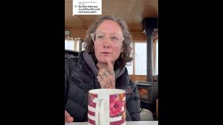 You do NOT need to be a certified wildland firefighter to become a fire lookout! 🔥👀😁 When I