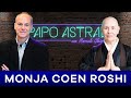 MONJA COEN ROSHI | Papo Astral com Marcelo Gleiser