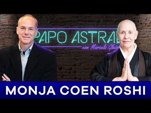 PEDRO LOOS do @CienciaTodoDia  Papo Astral com Marcelo Gleiser 