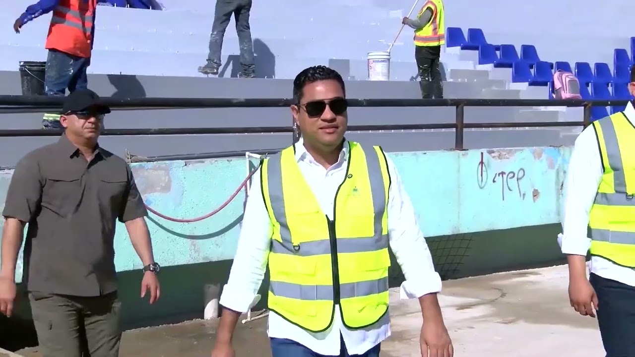 Avances y Celebración: El Deporte Dominicano Rumbo a los Juegos 2026