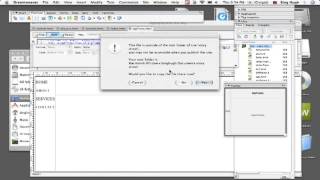 Famous How to Create a Frames-Based Web Page With Dreamweaver Wealth