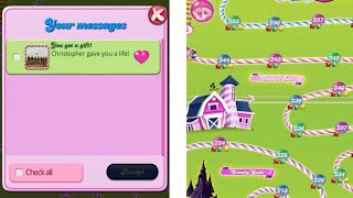 𝗖𝗮𝗻𝗱𝘆 𝗰𝗿𝘂𝘀𝗵 𝘀𝗮𝗴𝗮 :  10 𝘁𝗶𝗽𝘀 ,𝗵𝗶𝗻𝘁𝘀 ,  𝗮𝗻𝗱  𝘁𝗵𝗲 𝗵𝗶𝗴𝗵𝗲𝗿 𝗹𝗲𝘃𝗲𝗹