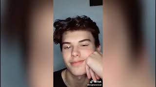 Os meninos mais Gatos do TIK TOK 2