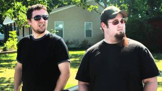 NOT THIS WEEKS FILM - Episode 2 - Run and Do Sit-ups