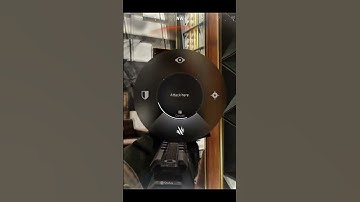 SG552 Gear Ticket 1V3 - Delta Force #gaming #extractionshooter #deltaforce #deltaforcegame