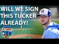 New York Mets Will You Sign This Tucker Already - Rico Brogna Episode 619 Rico Brogna Episode 619