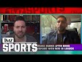 Amir Khan Opens Up On Armed Robbery, 'First Time I Had A Gun Pointed In My Face' | TMZ Sports