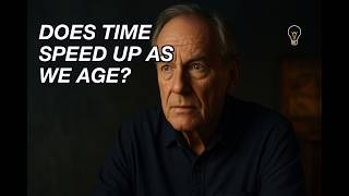 Time Perception - Does it change with age?