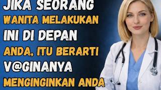 Jika Dia Menunjukkan 7 Tanda Ini, Ketertarikan Emosionalnya Sangat Kuat
