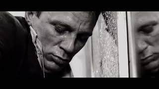 James Bond 007 Casino Royale Opening