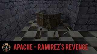 Thief FM: Apaches Mission Pack - Ramirezs Revenge