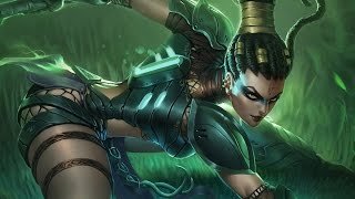 Episode 3 - League of Legends - Team Razer: Great Games