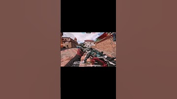 The most insane Mythical weapons in Codm🤯Codm Edit🔥Codm💥#callofdutymobile #gamer #shorts #codm