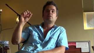 David Sereda on Zero Point Energy