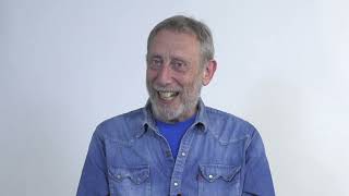 TRUE or FALSE | A Short Walk in Bologna | Kids Poems and Stories With Michael Rosen